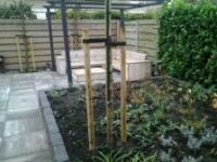 Bestrating en tuin Bestrating en tuin